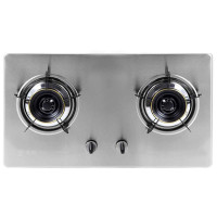 神州灶具JZY-2D9(7)