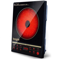 Longde龙的电陶炉NKC-20T1S