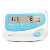 MINI电子血压计(半自动臂式)KD-322