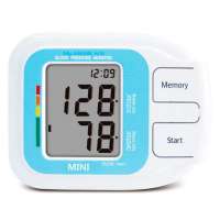 MINI电子血压计(全自动腕式)KD-738