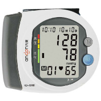 九安电子血压计(全自动腕式)KD-791