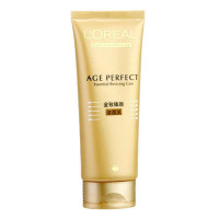 欧莱雅L'OREAL金致臻颜洁面乳100ml