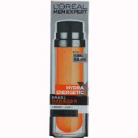 欧莱雅L'OREAL男士劲能极速活肤液50ml