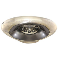 派拉蒙电话机HA1964阿拉丁神灯