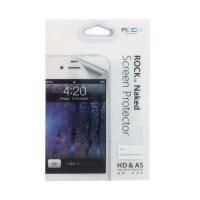 洛克(ROCK)高清液晶保护贴膜三星e120i