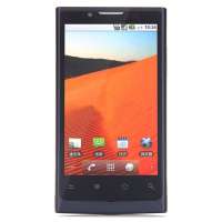 华为手机U9000(黑色)