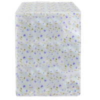 摩菲直式滚筒洗衣机罩QS-ZG640