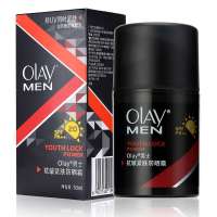 玉兰油男士抗皱紧肤防晒霜50ml