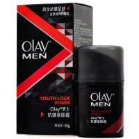 玉兰油男士抗皱紧肤霜50g