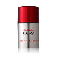 玉兰油Olay新生塑颜细滑立羡凝乳50ml