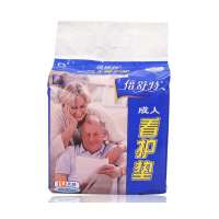 倍舒特成人看护垫10片单包