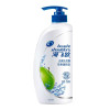 海飞丝去屑洗发露苹果清新型750ml
