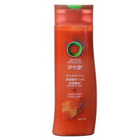 伊卡璐柔滑服帖果萃精华洗发露355ml
