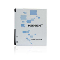 诺希(NOHON)加强版电池HTCG5/G7