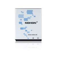诺希(NOHON)加强版电池HTCHD7