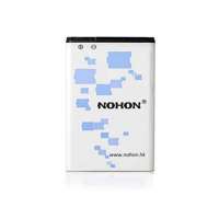 诺希(NOHON)加强版电池黑莓JM1