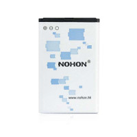 诺希(NOHON)加强版电池诺基亚BL-4C