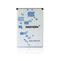 诺希(NOHON)加强版电池诺基亚BL-5C