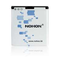 诺希(NOHON)加强版电池诺基亚BL-5K