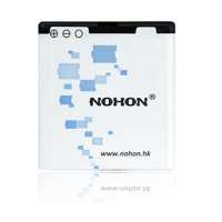 诺希(NOHON)加强版电池诺基亚BL-6F