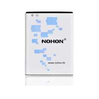 诺希(NOHON)加强版电池三星I9220