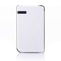 诺希(NOHON) 移动电源 N-5000Black (黑)