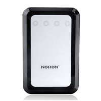诺希(NOHON) 移动电源 N-8400A-1 (黑)