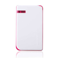 诺希(NOHON) 移动电源 N-5000Red (红)