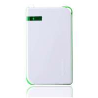 诺希(NOHON) 移动电源 N-5000Green (绿)