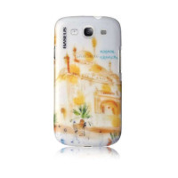 倍思乌托邦壳三星I9300非凡莫斯科