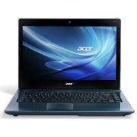 宏碁(Acer)笔记本AS4752G-32312G32Mnbb