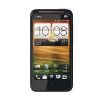 HTC 手机 T328T (黑)