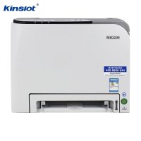 理光(RICOH) Aficio SP C240DN A4彩色激光打印机