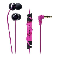 铁三角耳机ATH-CKF303BK(黑色)