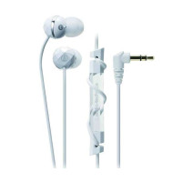 铁三角耳机ATH-CKF303WH(白色)