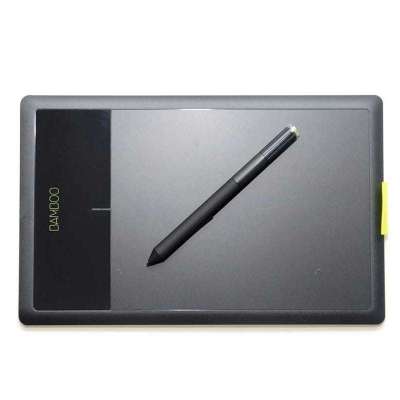 WACOM CTL-470/KO-F数位板