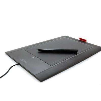 WACOM CTL-660/KO-F数位板