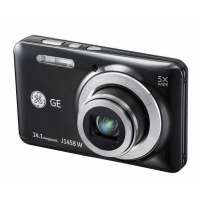通用(GE)数码相机J1458黑