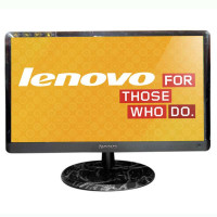 联想20寸宽LCD液晶显示器(成)