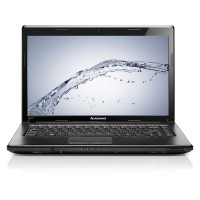 联想笔记本LenovoG470ALI32370M2G500RMG(BK)CN