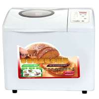 柏翠面包机PE6300UG