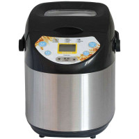 柏翠面包机PE8020A