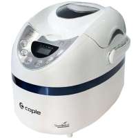 客浦面包机BM9180 蓝色