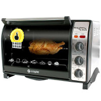 客浦电烤箱T0500