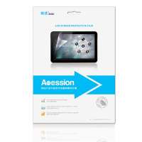 嘉速 台电P81高透、光亮屏幕保护膜 贴膜