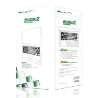 嘉速高透硅胶键盘保护膜 联想Y450/Y550/Y460/Y560/B460