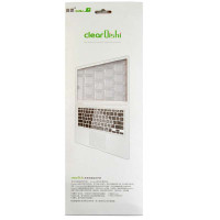 嘉速高透硅胶键盘保护膜 联想Y450/Y550/Y460/Y560/B460