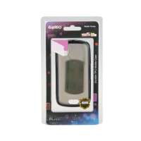 伽利略软硬套摩托罗拉 XT615(黑色)