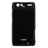 伽利略炫彩套摩托 XT910(黑色)