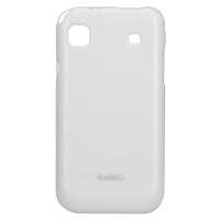 伽利略炫彩套三星 i9003(白色)